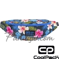 2020 Cool Pack Trick Чанта за кръста China Rose C78264